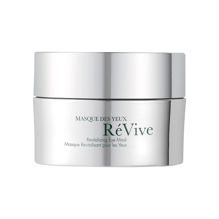 MASQUES DES YEUX REVITALIZING EYE MASK