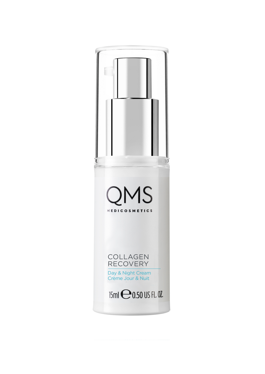 Collagen Recovery Day & Night Cream 15 ml (discover size)