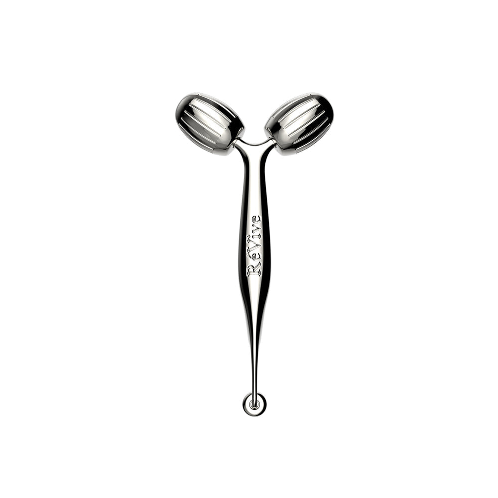 RÉVOLVE Contouring Massage Roller