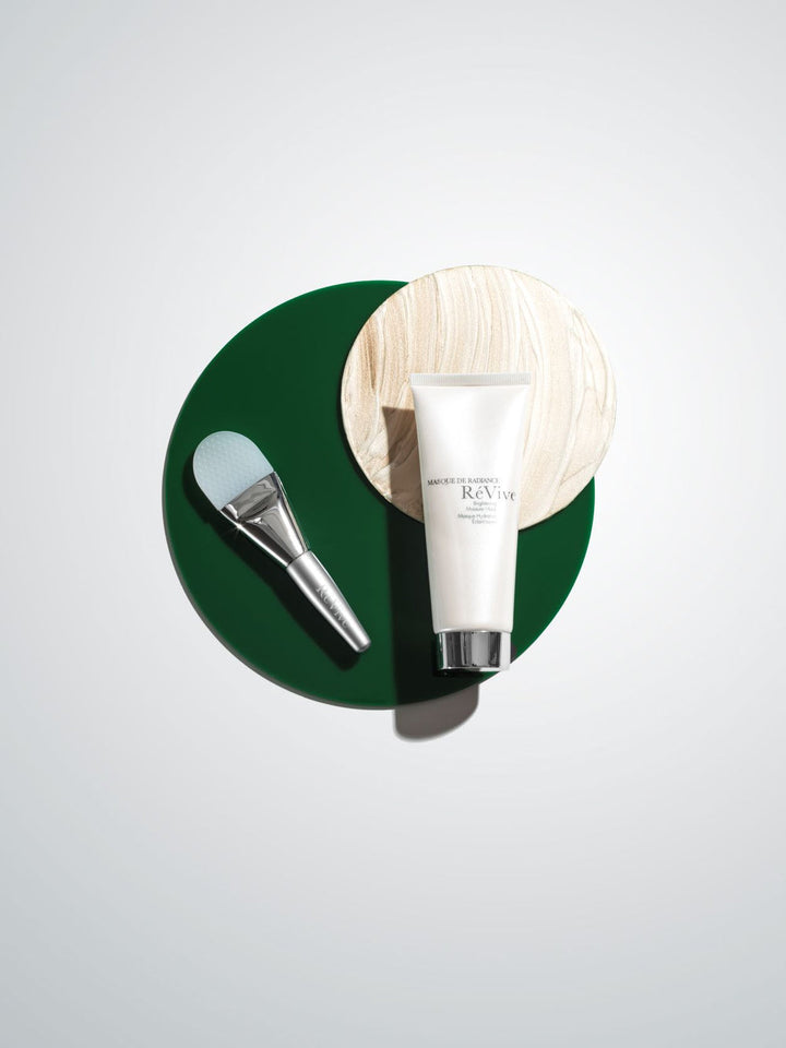 MASQUE DE RADIANCE Brightening Moisture Mask