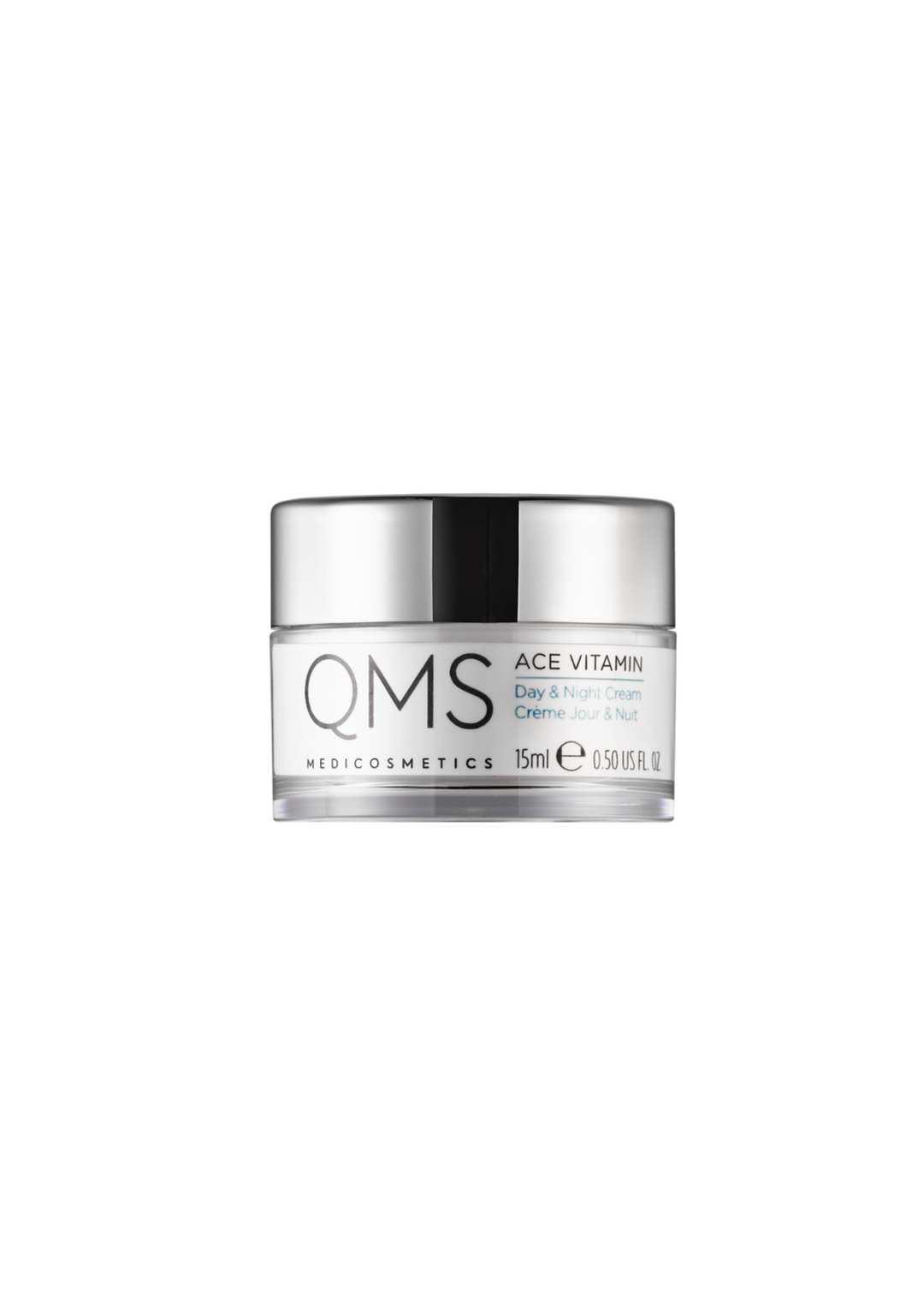 ACE VITAMIN DAY & NIGHT CREAM 15 ml (discover size)