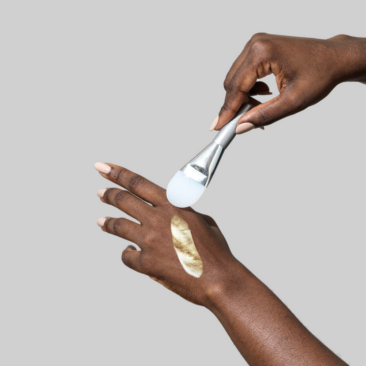 MASQUE DE RADIANCE Brightening Moisture Mask