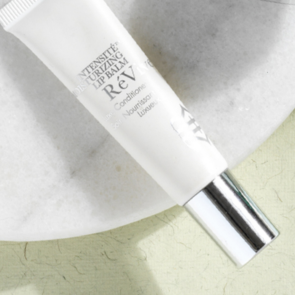INTENSITÉ MOISTURIZING LIP BALM Luxe Conditioner