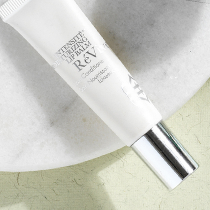 INTENSITÉ MOISTURIZING LIP BALM Luxe Conditioner