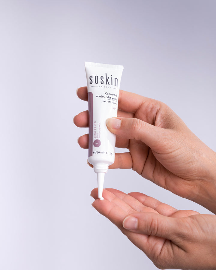 Eye Care Serum