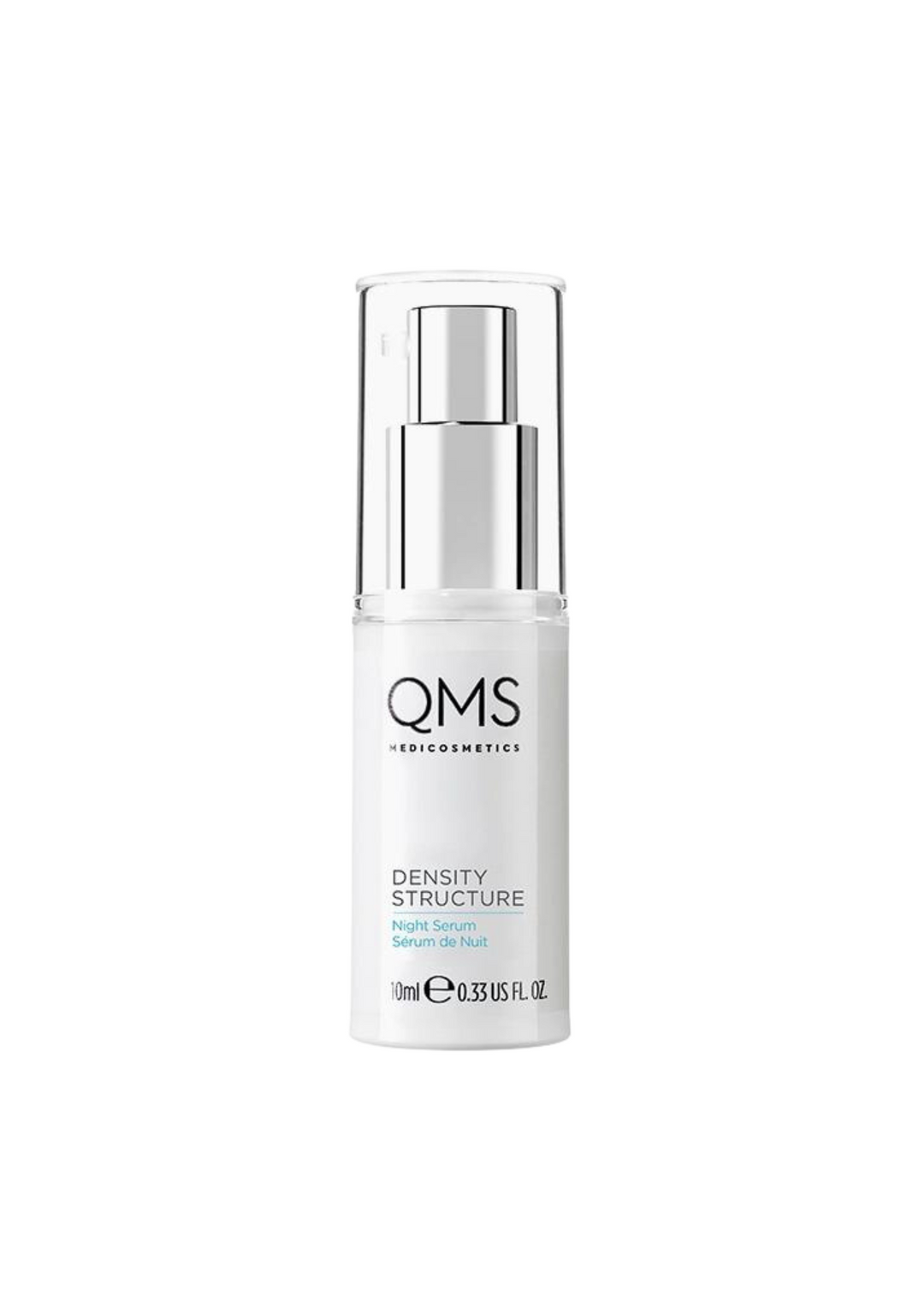 Density Structure Night Serum 10 ml (discover size)