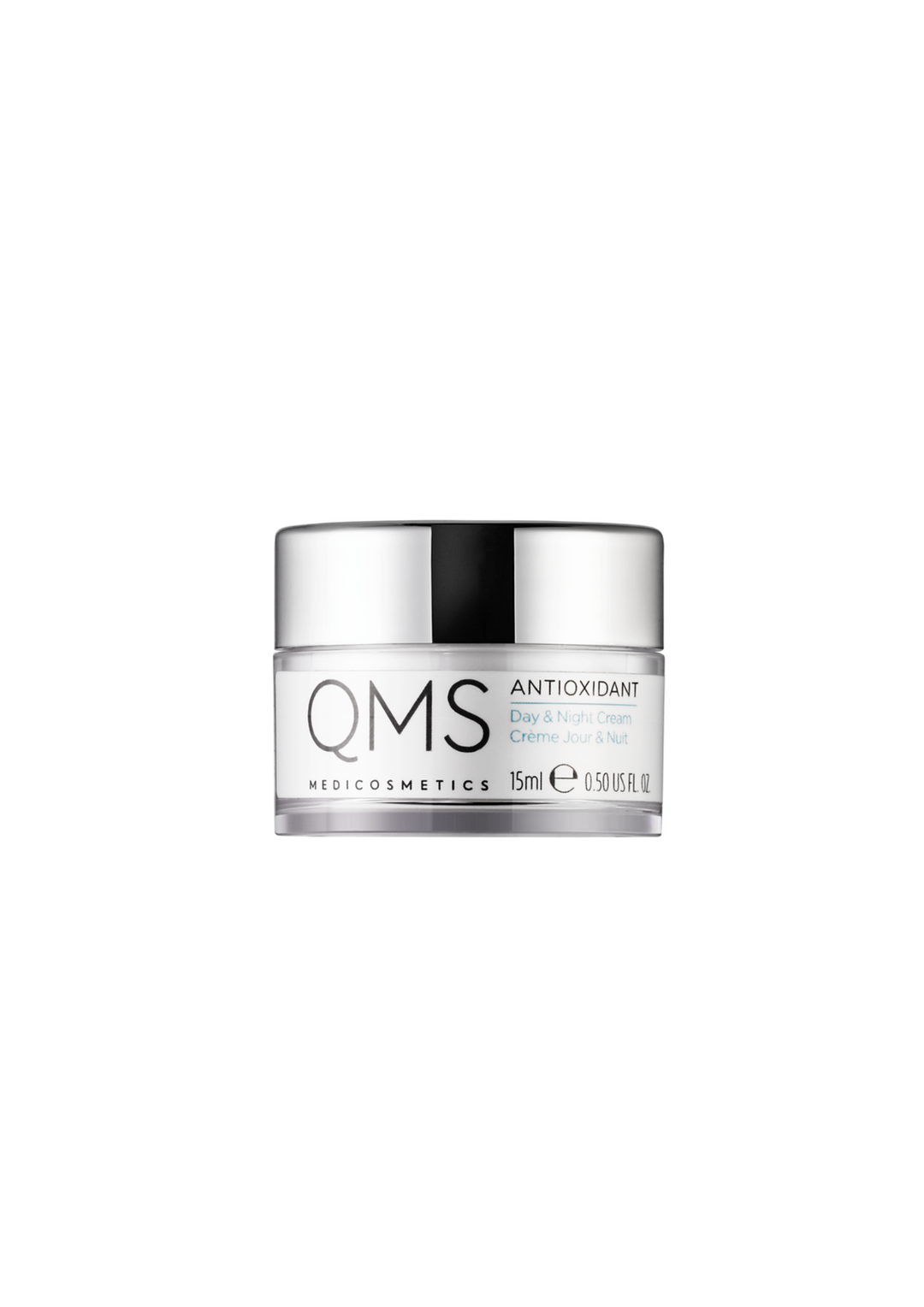 Antioxidant Day & Night Cream 15 ml (discover size)