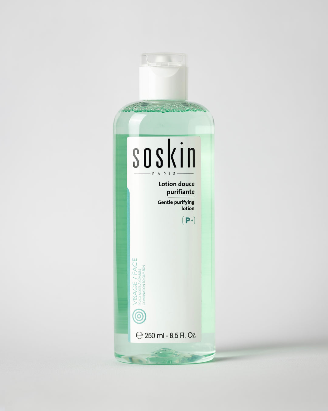 Gentle Purifying Lotion