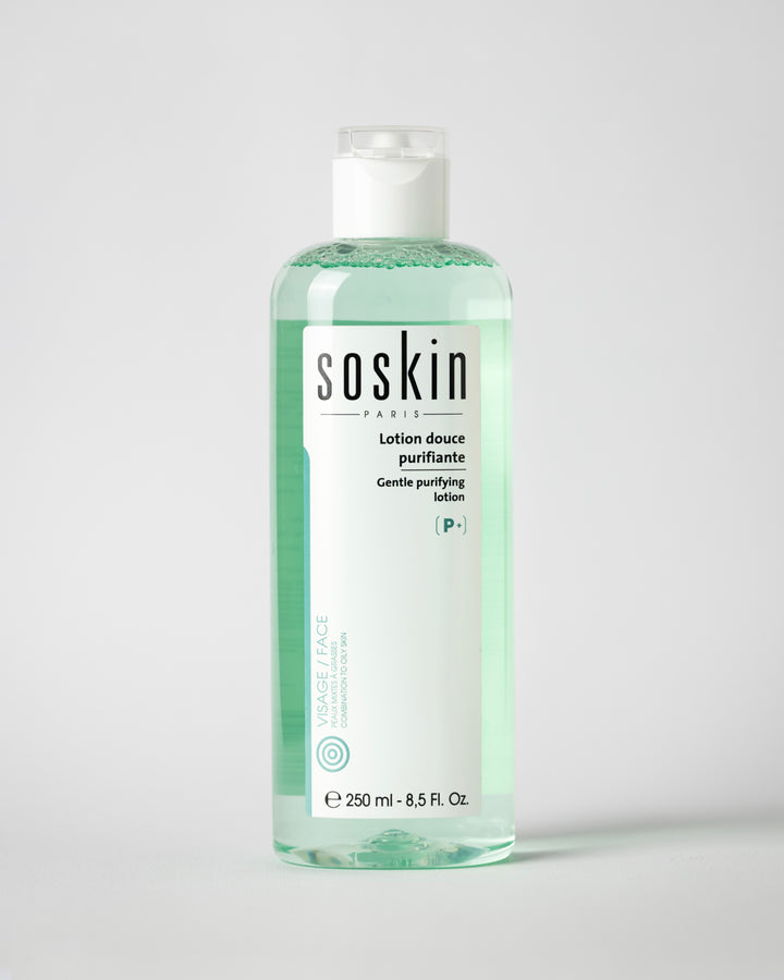 Gentle Purifying Lotion