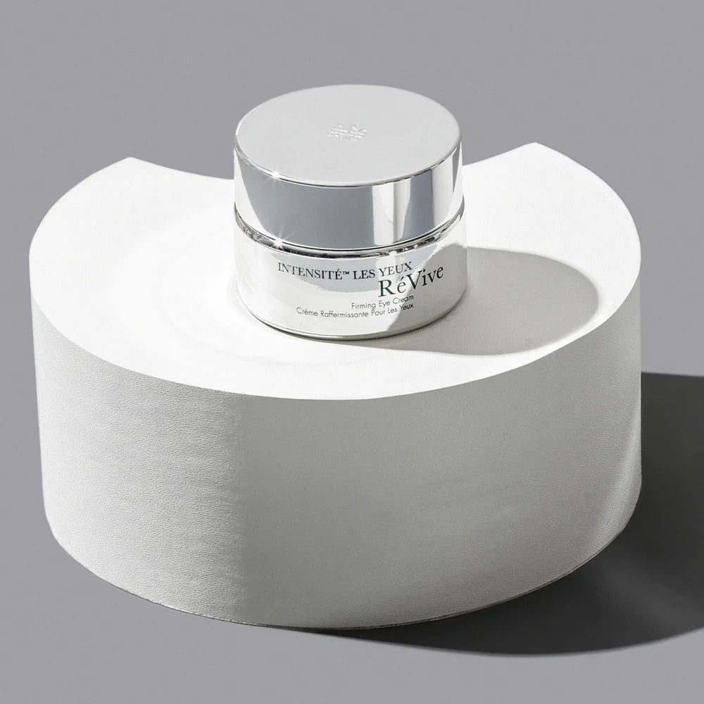 INTENSITÉ LES YEUX Firming Eye Cream