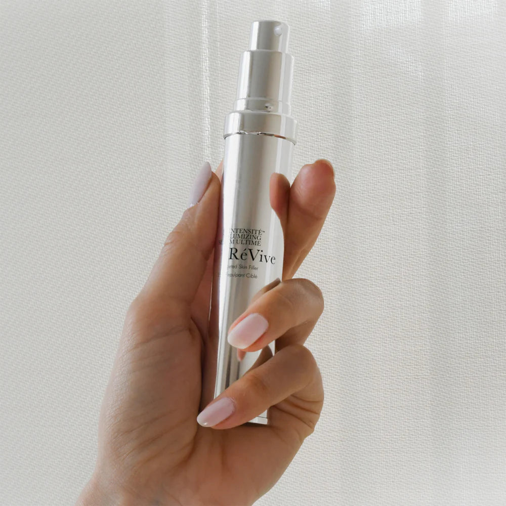 INTENSITÉ VOLUMIZING SERUM ULTIME