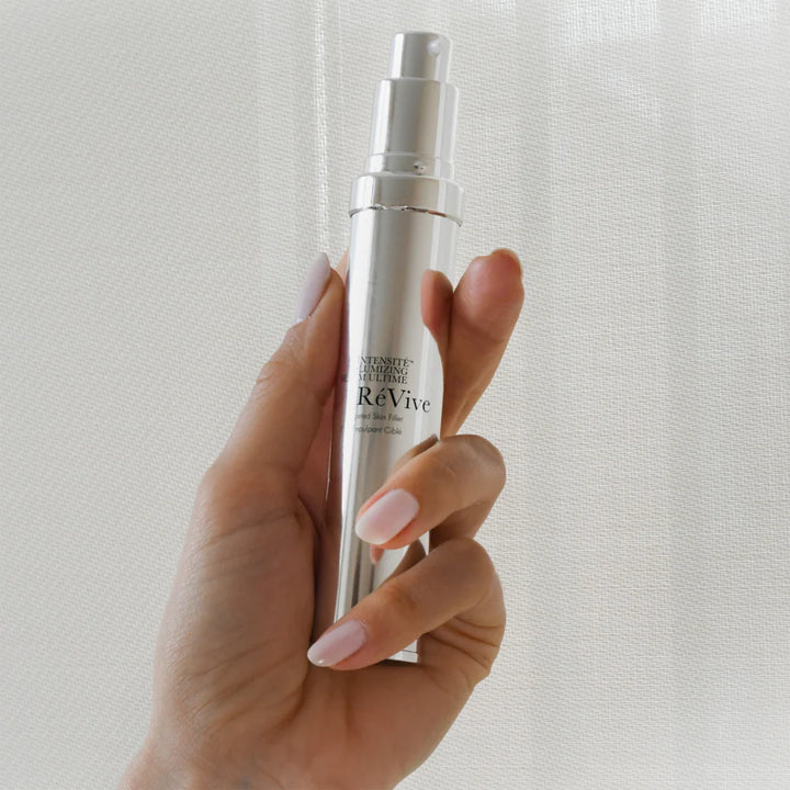 INTENSITÉ VOLUMIZING SERUM ULTIME