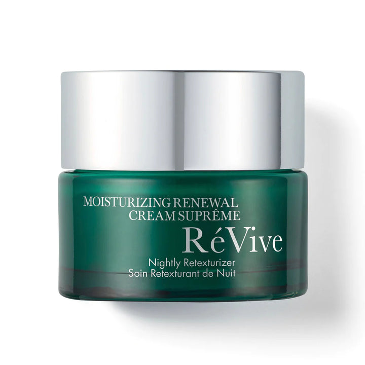 MOISTURIZING RENEWAL CREAM SUPRÊME Nightly Retexturizer