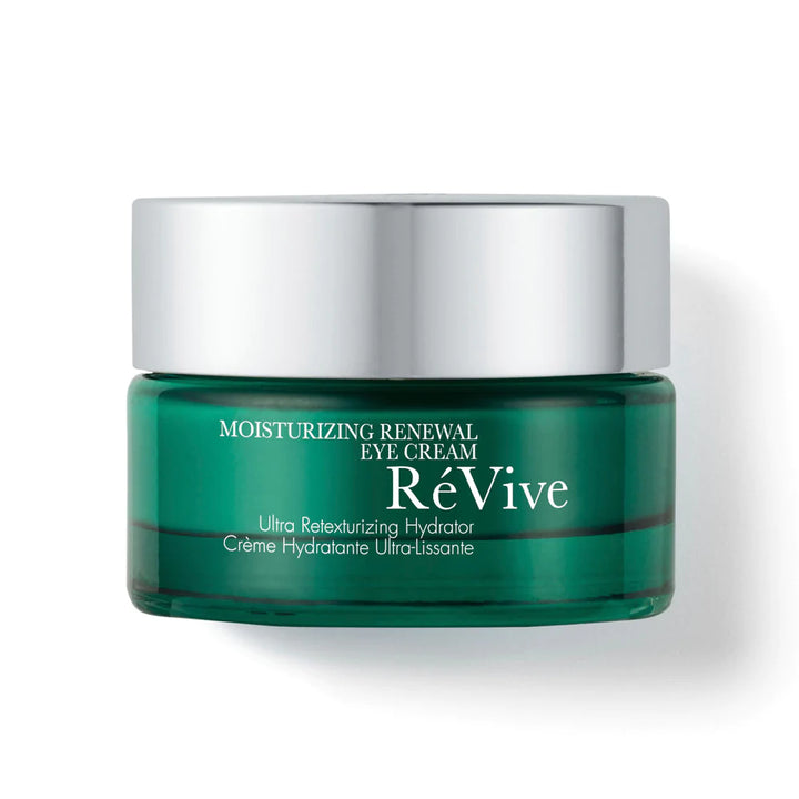 MOISTURIZING RENEWAL EYE CREAM Ultra Retexturizing Hydrator