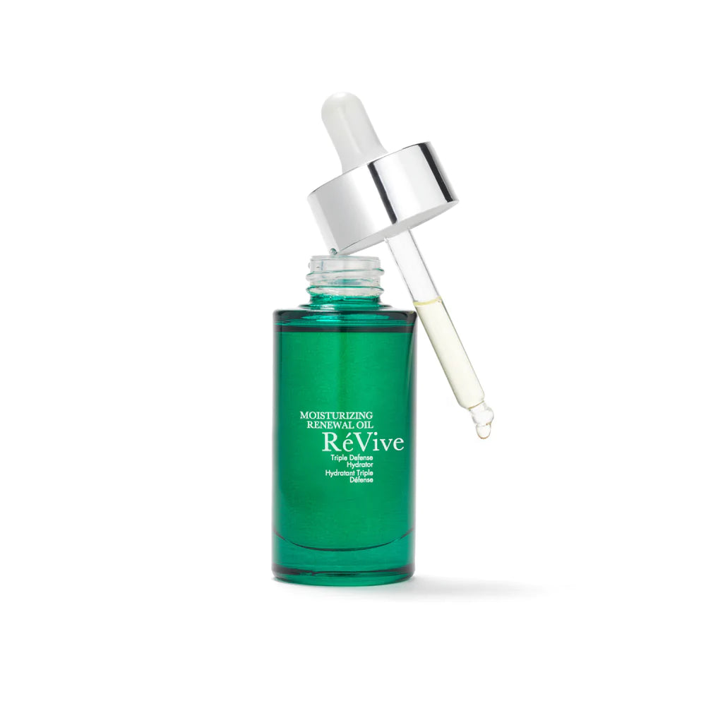 MOISTURIZING RENEWAL OIL