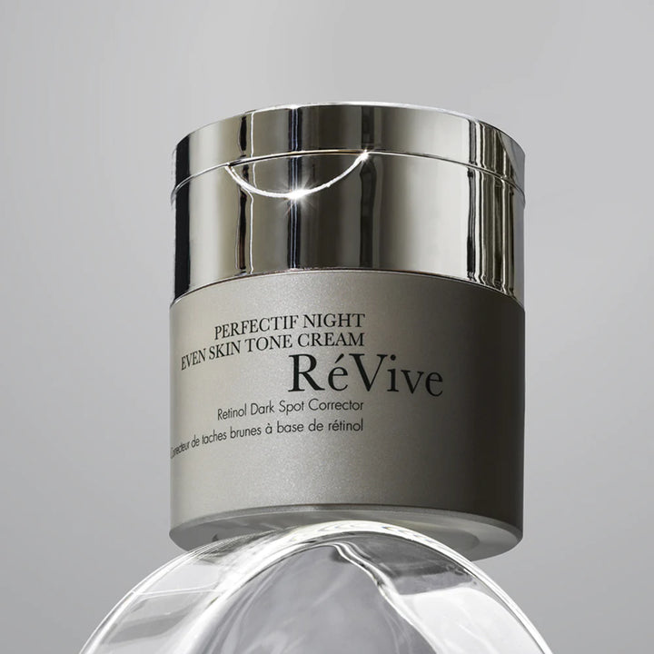 PERFECTIF NIGHT EVEN SKIN TONE CREAM Retinol Dark Spot Corrector