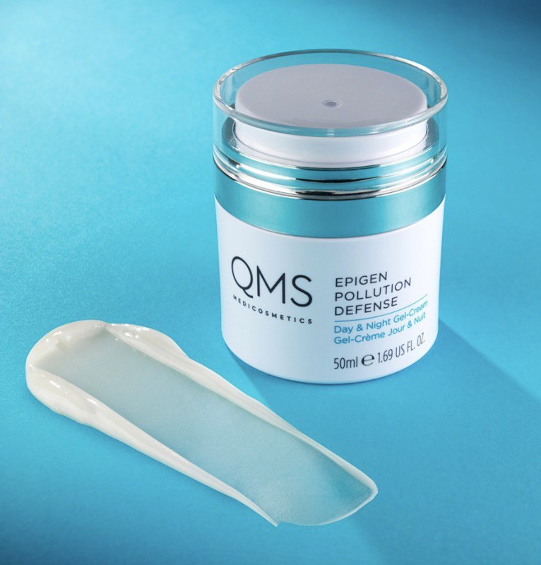 EPIGEN POLLUTION DEFENSE DAY & NIGHT CREAM