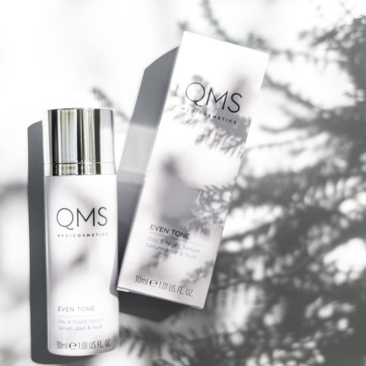 Even Skin Serum