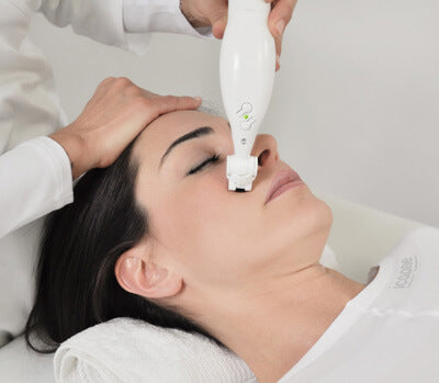 Icoone Laser Med Face