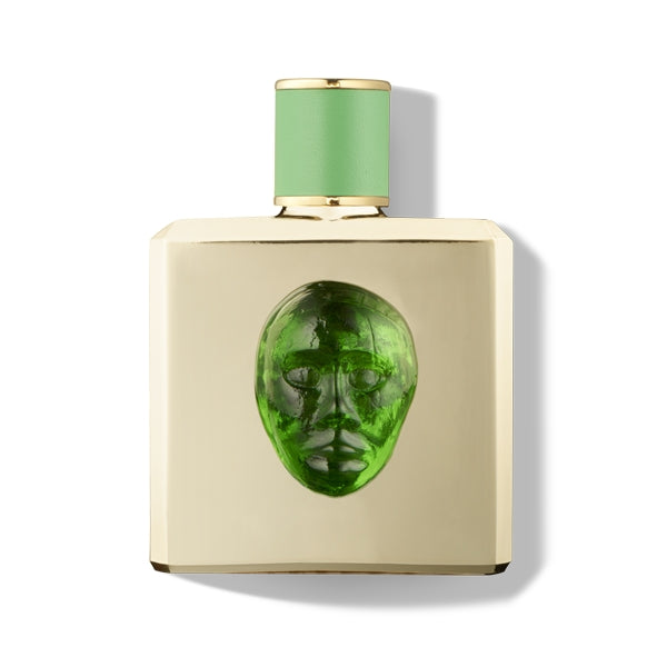 Verde Ebra I