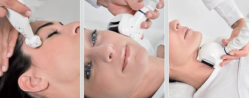 Icoone Laser Med Face
