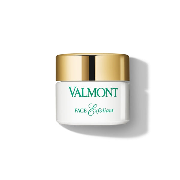 FACE EXFOLIANT