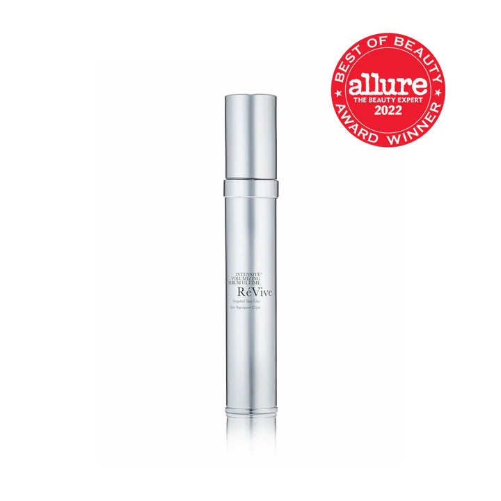 INTENSITÉ VOLUMIZING SERUM ULTIME