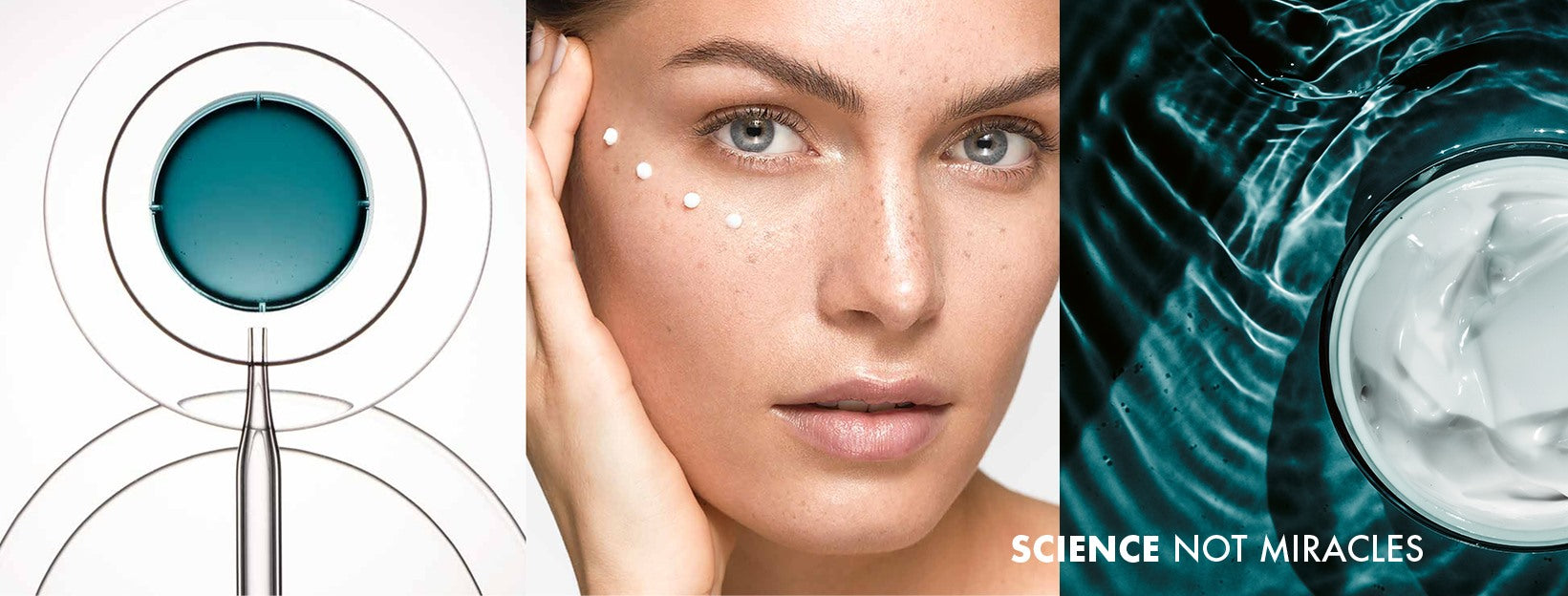 Qmt Mask QMS Masks – Lifebeauty