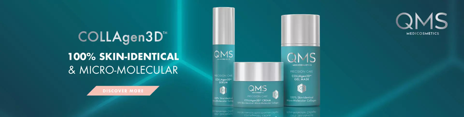 PRECISION CARE COLLAgen3D