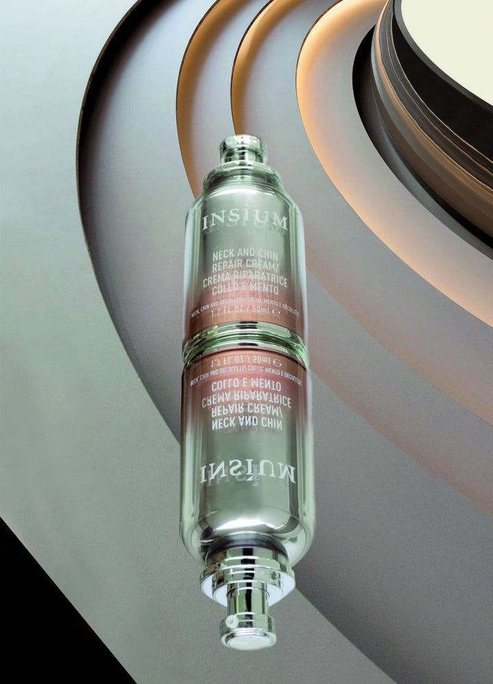 NECK AND CHIN REPAIR CREAM