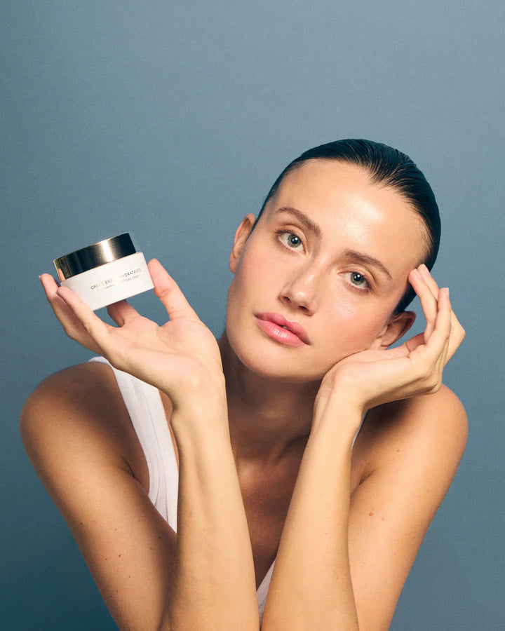 Performing Moisture Cream