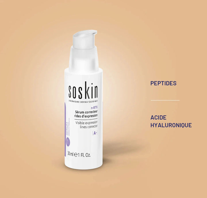 Visible Expression Lines Corrector [n-BTX®]