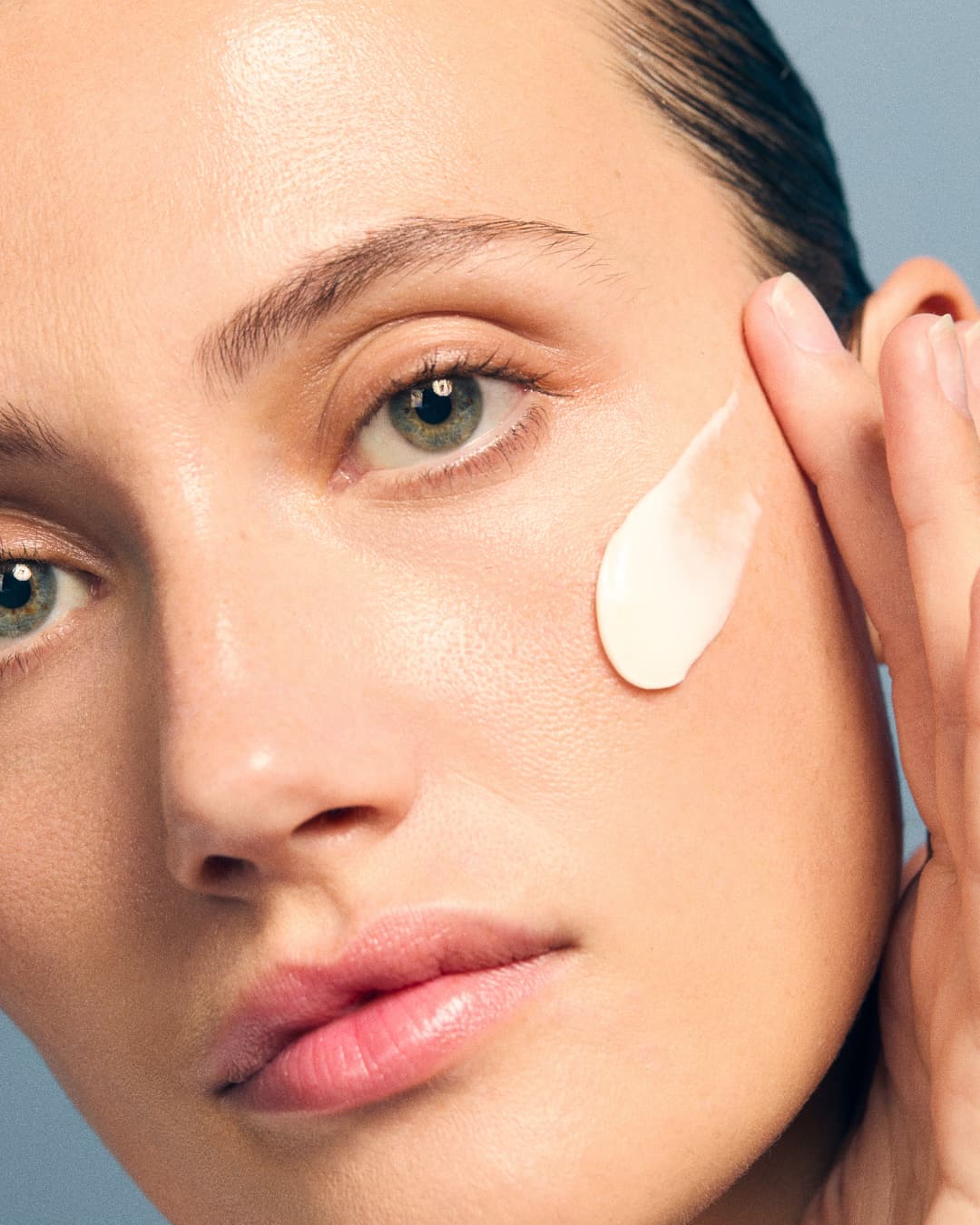 Extremely Nutritive Cream