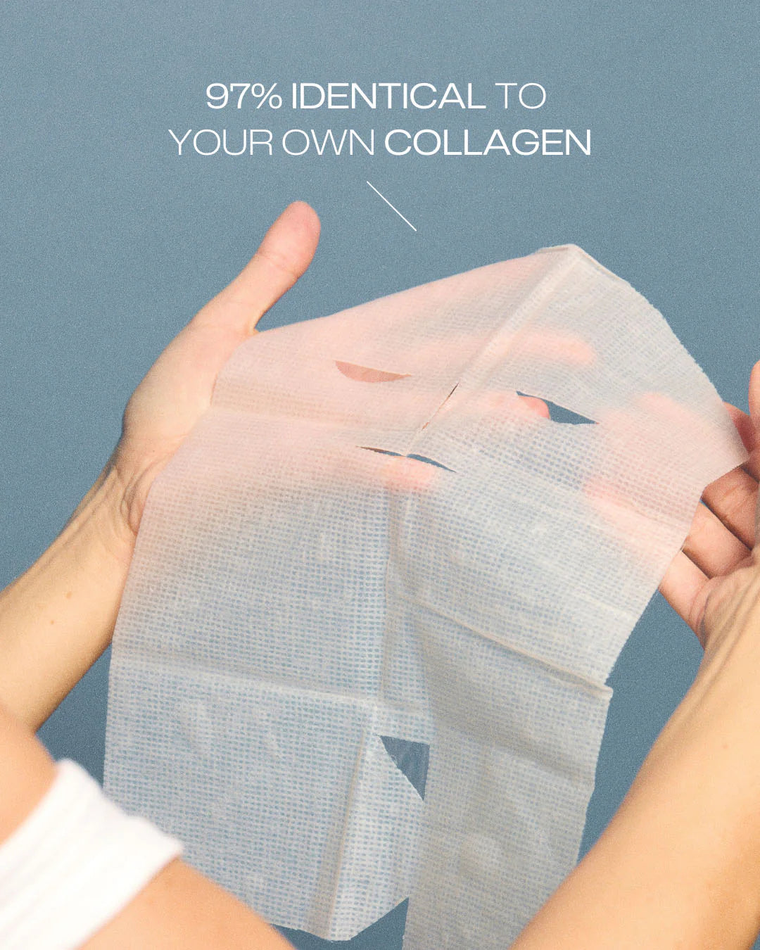 Face Lift Collagen Mask x3