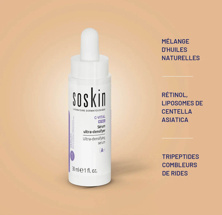 Ultra-Densifying Serum [C-Vital®]