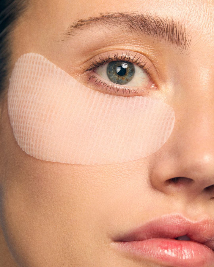 Eye Contour Lift Collagen Mask x5