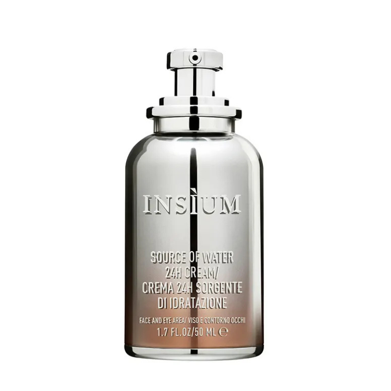 SOURCE OF WATER 24H CREAM