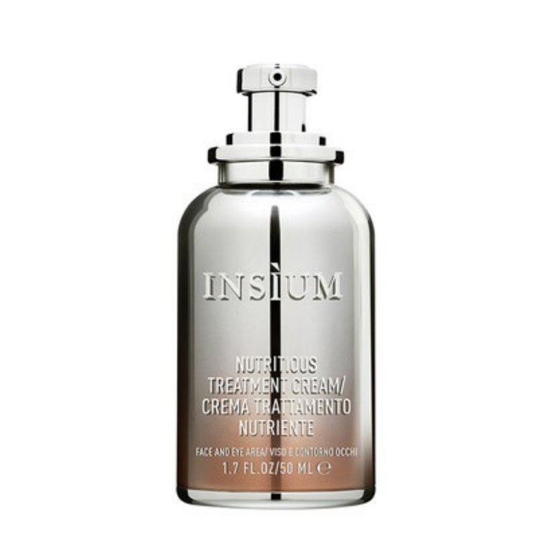 NUTRITIOUS TREATMENT CREAM