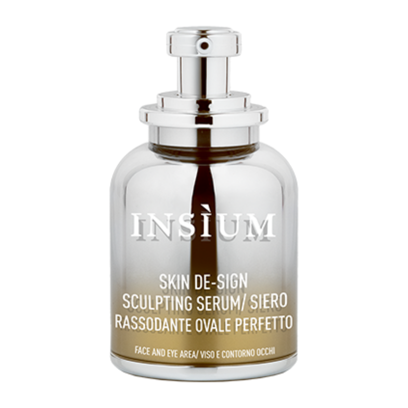 SKIN DE-SIGN SCULPTING SERUM