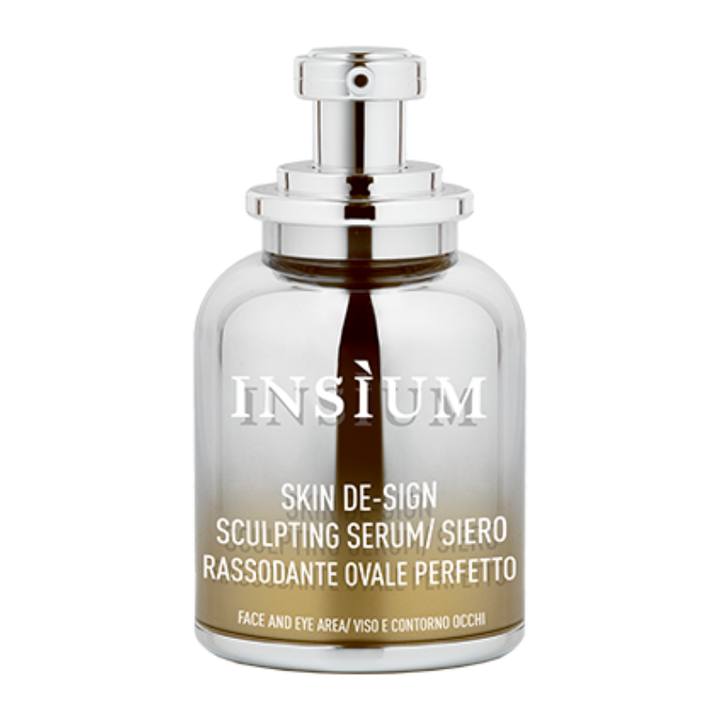 SKIN DE-SIGN SCULPTING SERUM