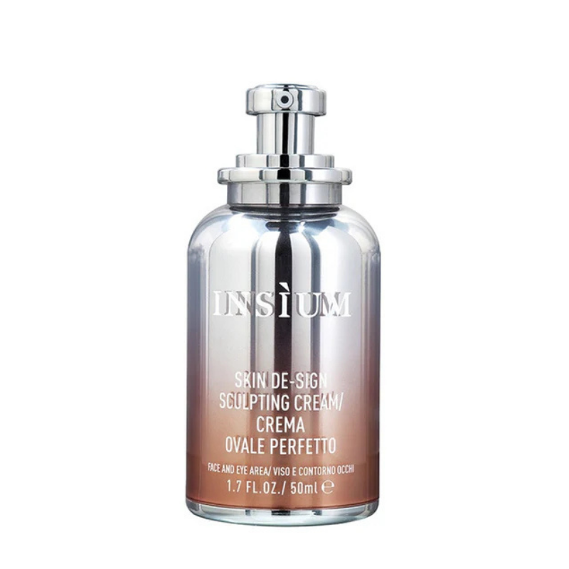 SKIN DE-SIGN SCULPTING CREAM