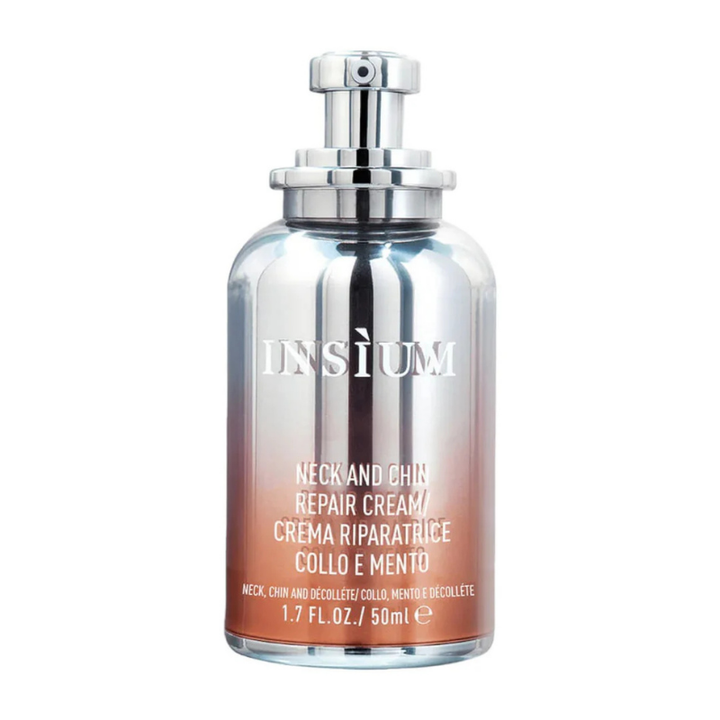 NECK AND CHIN REPAIR CREAM