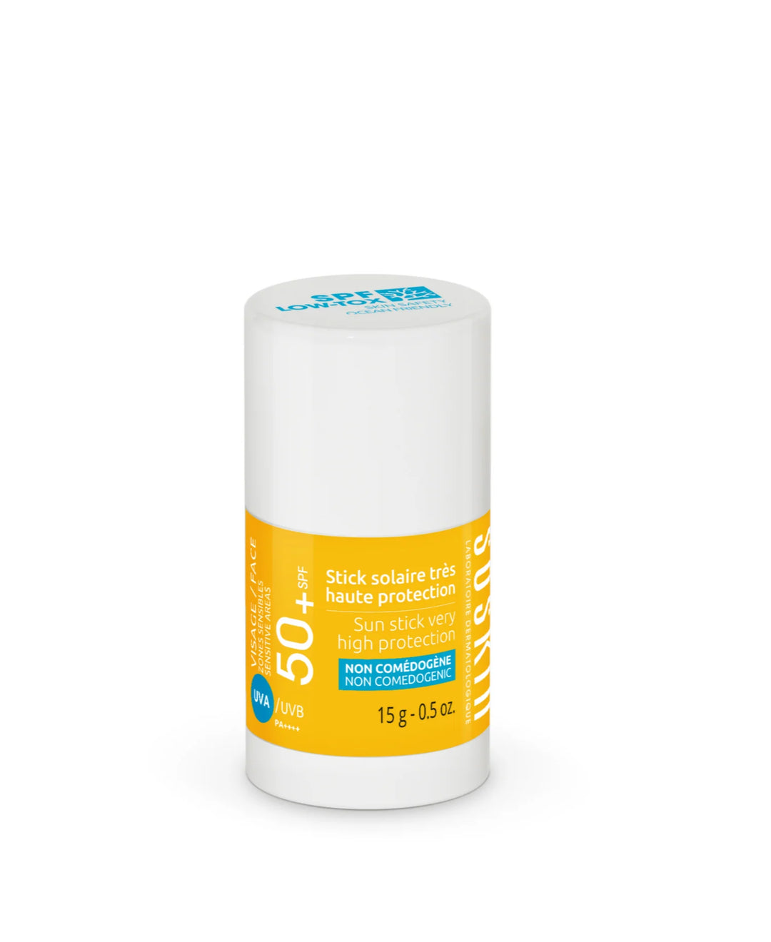 SPF50+ Sun Stick Very High Protection [Low-Tox®]