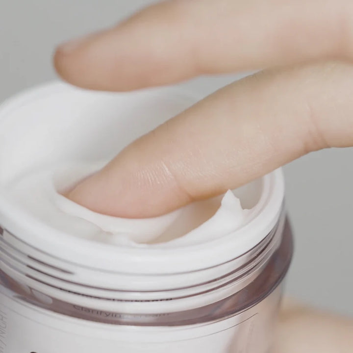 Brightening Cream [Meladerm]