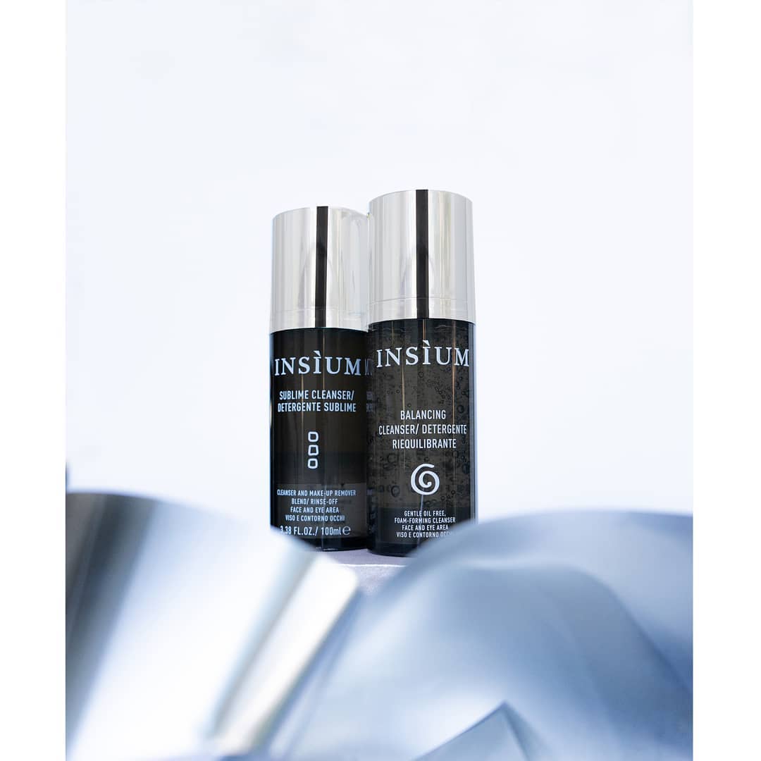 SUBLIME CLEANSER