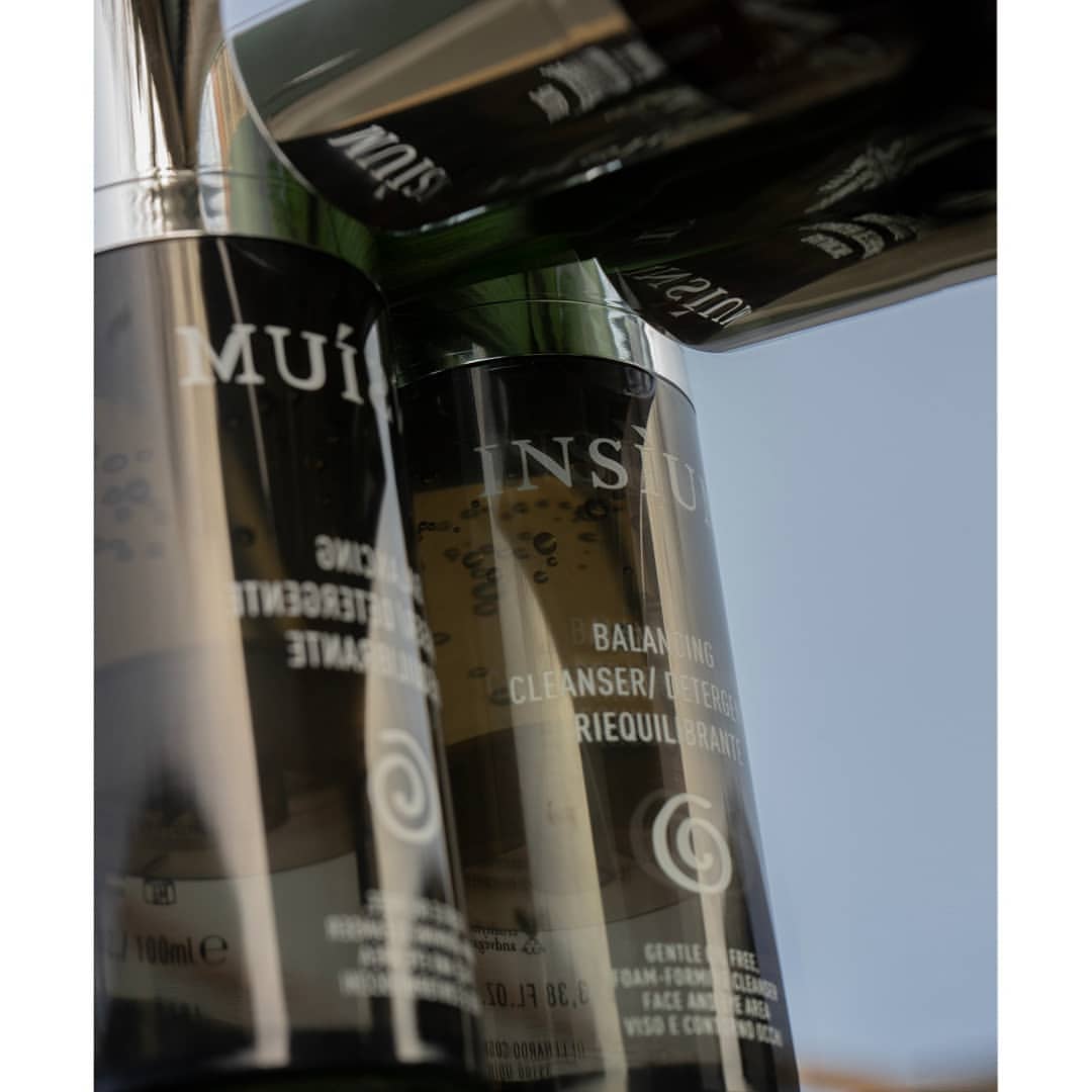 BALANCING CLEANSER