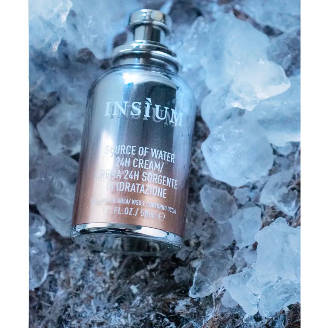 SOURCE OF WATER 24H CREAM