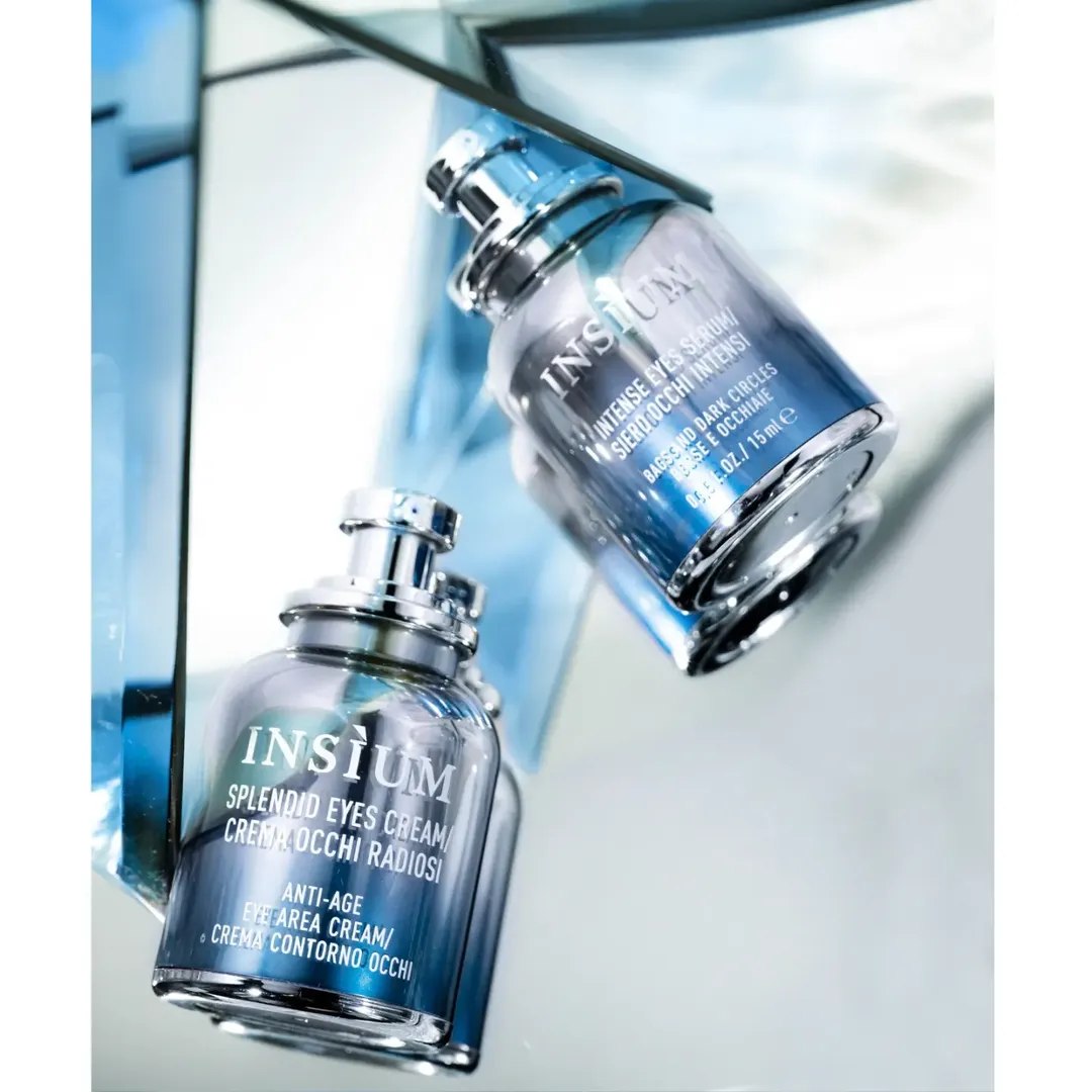 SPLENDID EYES CREAM