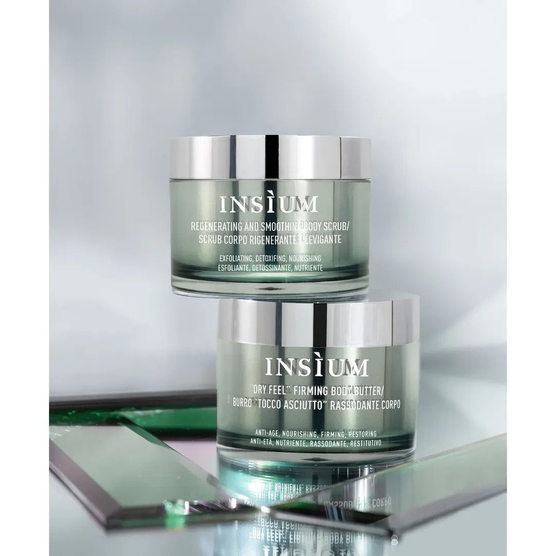 DRY FEEL FIRMING BODY BUTTER