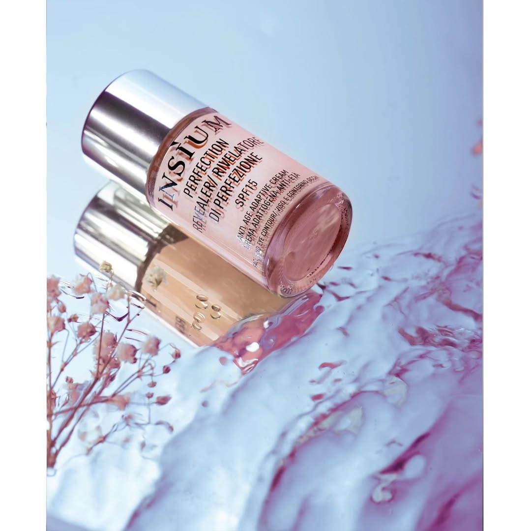 PERFECTION REVEALER SPF 15